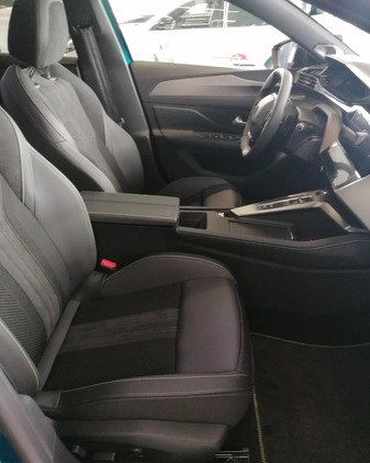Peugeot 408 cena 189790 przebieg: 2, rok produkcji 2023 z Piotrków Kujawski małe 106